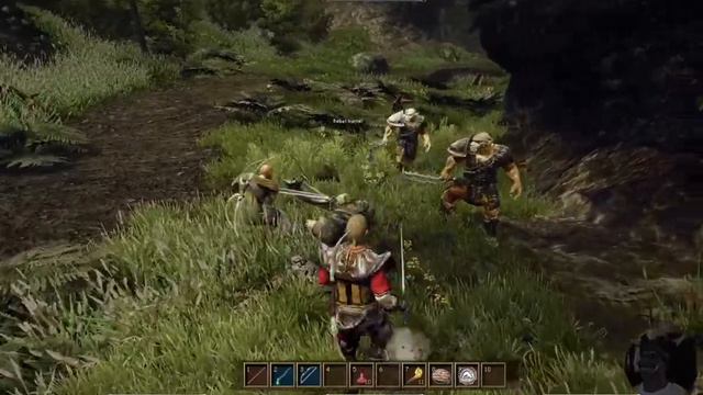 Lets Play Gothic 3 #9 смотреть онлайн
