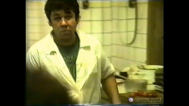 ФК "КАМАЗ" (Набережные Челны) на базе Федотово. 1993 год