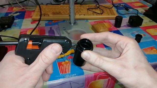 МБС-10 переходник