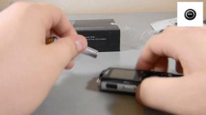 Обзор!!! Диктофон Ritmix RR-850 2Gb