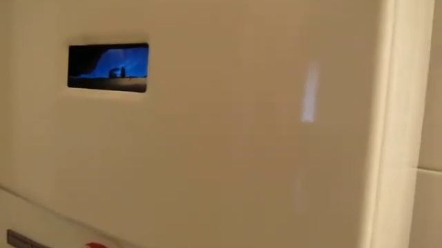 Газовая колонка Termet 0091 смотреть онлайн