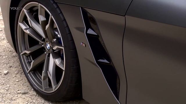 BMW Z4 M40i First Edition