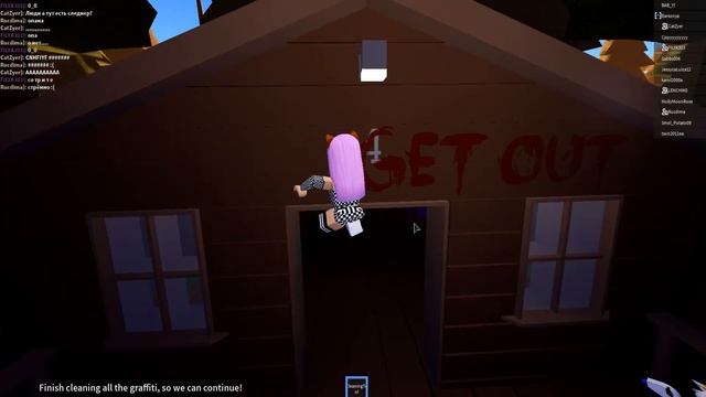 Отправили в страшний летний лагерь барсоню и ленчика! summer camp len4ik смотреть онлайн
