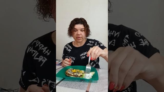 5.06 МОЙ#ппзавтрак ПОБАЛТУШКИ