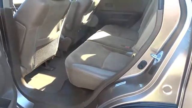2003 Honda CR-V Schaumburg, Arlington Heights, Elgin, Naperville, Lisle, IL 81618A смотреть онлайн