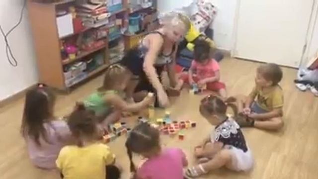 Группа музыкального развития в "Винни Пухе" смотреть онлайн