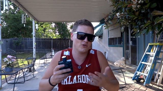 Versace Eros Review (Best Versace Fragrance?)