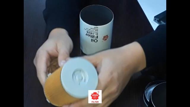 Видео обзор масляных фильтров 2 часть смотреть онлайн