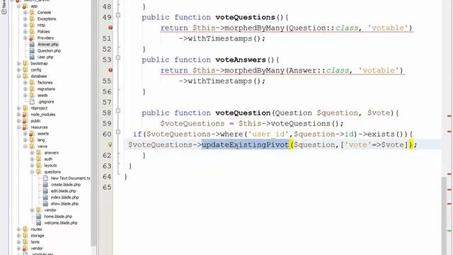 Class No 10 | Polymorphic Relationships | Model | PHP Framework смотреть онлайн