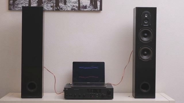 36. Raveland X2508 Speaker Demo смотреть онлайн