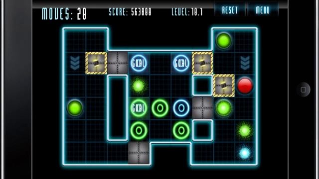 KUNUNDRUM by Hope This Works Games Inc. смотреть онлайн