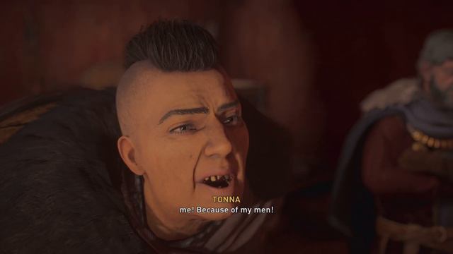 Let,s play Assassin's Creed Valhalla EP 9 4K HDR Xbox series x performance mode AC Valhalla 2021 смотреть онлайн