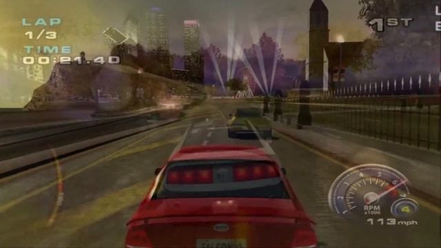 Ewolucja Gry FORD RACING 2000-2008 ? (Warto Obejrzeć ?️) смотреть онлайн