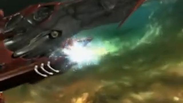 Final Fantasy 8- Crystal Method -Busy Child смотреть онлайн