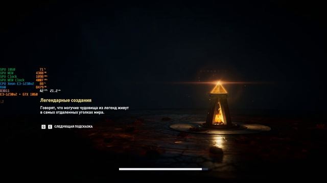 Assassin’s Creed Odyssey #19 Ультра 1080p. Xeon E3-1230 v2 + GTX1060 + 16 GB DDR3 RAM. смотреть онлайн