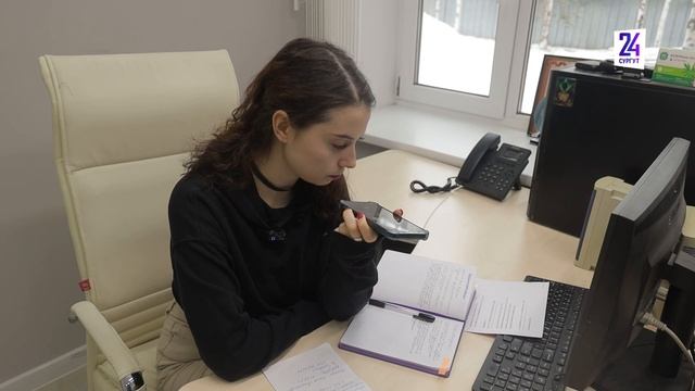 Сургутянка больше года пытается решить проблему со своим работодателем смотреть онлайн