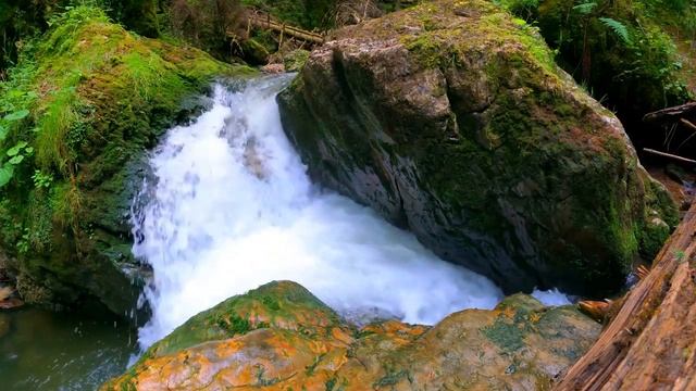 Релакс музыка для снятия стресса - #Relax music | Достаточно послушать 5 минут чтобы отдохнуть! смотреть онлайн