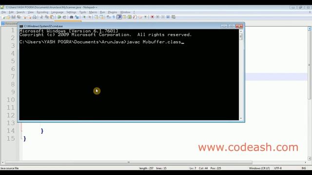 Scanner Class in Java | user input in java | Scanner class methods in java смотреть онлайн