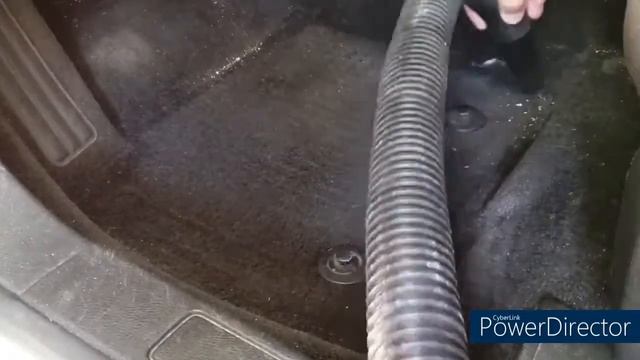 2016 DIRTY FORD FUSION DETAIL смотреть онлайн