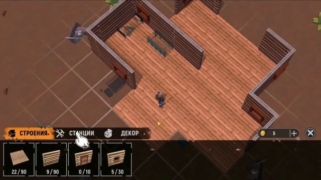 Новая Лучшая Выживалка? - Let's Survive