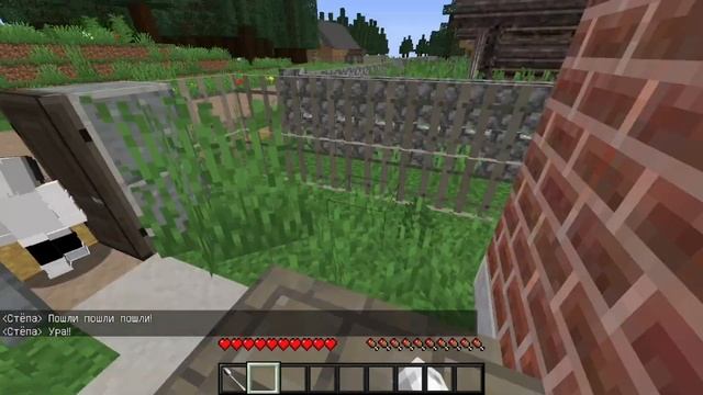 СТАЛ ОТЦОМ В 15 ЛЕТ! Как?! | Отец Ребёнок 1 смотреть онлайн