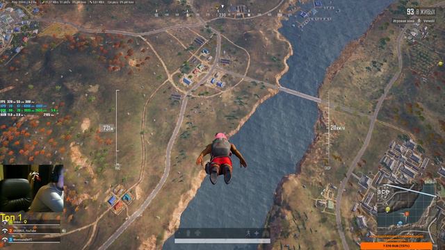 РФ ВПЕРЁД / PUBG в 2K смотреть онлайн