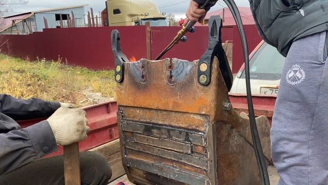 Я НАШЕЛ! РЕДКАЯ НАХОДКА ИЗ АЛМААТЫ! смотреть онлайн