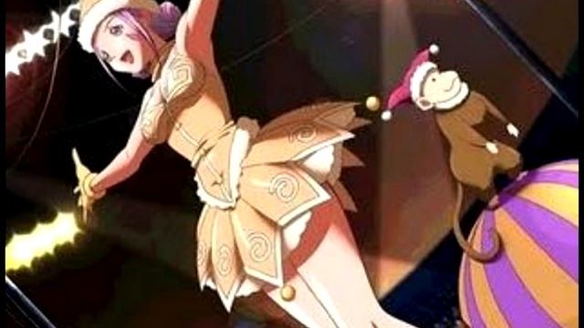 Alegria (Cirque du Soleil) - Nightcore смотреть онлайн