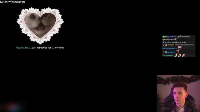 КАК ОТНОСИТСЯ ХОВАНСКИЙ К ХЕСУСУ??? смотреть онлайн