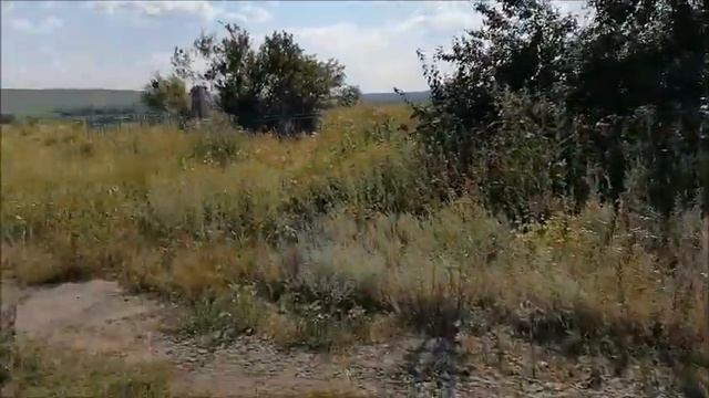 Церковь Воздвижения Креста Господня,Верхние Марки,Каменский район,Воронежская обл, съёмка 01.08.202 смотреть онлайн