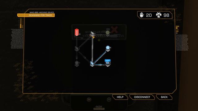 TheWatcherAl plays Deus Ex Human Revolution Directors Cut - Part 17 смотреть онлайн