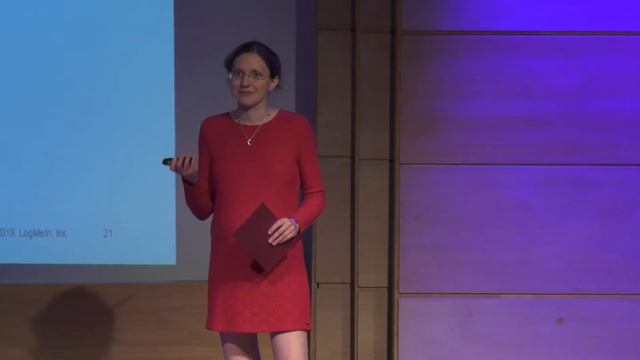 Interactive API documentation made easy, tech writer role made tidy • Jadwiga Sitnicka • soap! 2019 смотреть онлайн