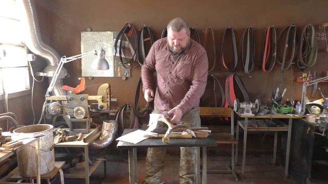 Реальные Тесты. NORTH-S OWL Knife. K340. смотреть онлайн