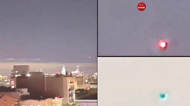 طبق طائر غامض UFO في حالة غريبة فوق نورث داكوتا والمزيد من الاخبار смотреть онлайн