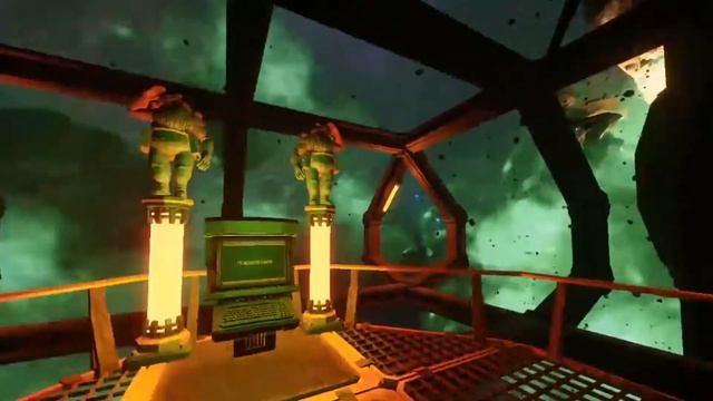 Как получить звезду в Deep Rock Galactic|| Гайд смотреть онлайн