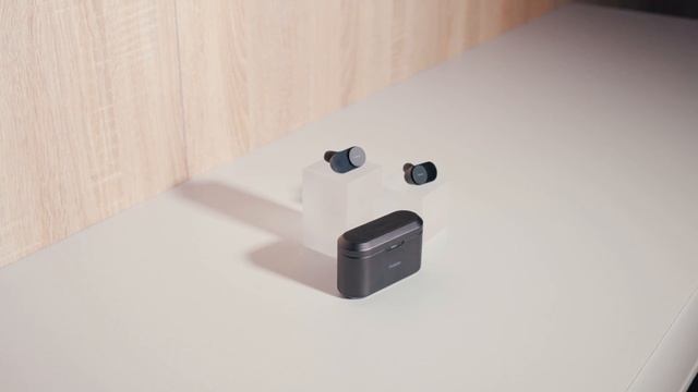 Philips Fidelio T1 Wireless - introductie смотреть онлайн