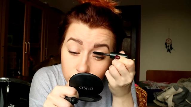 Мейк в гостях|Макияж и причёска за 10 минут