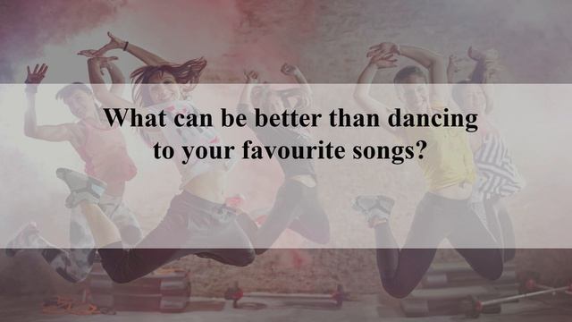 #16 Аудирование по английскому языку Английский на слух. Dancing. Танцы смотреть онлайн