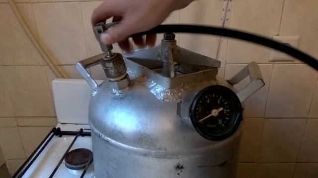 Гречка с курицей в автоклаве смотреть онлайн