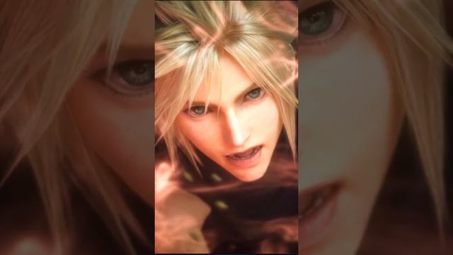 New Divide _Cloud FF Exvius (GMV) смотреть онлайн