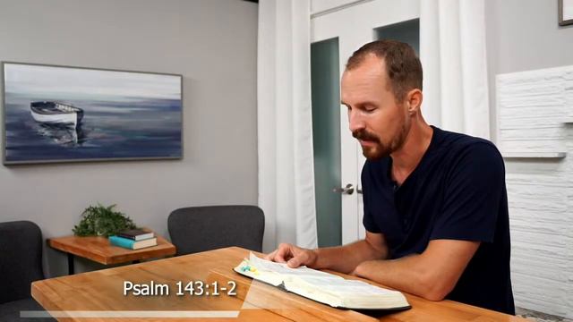 Psalm 142-144 смотреть онлайн