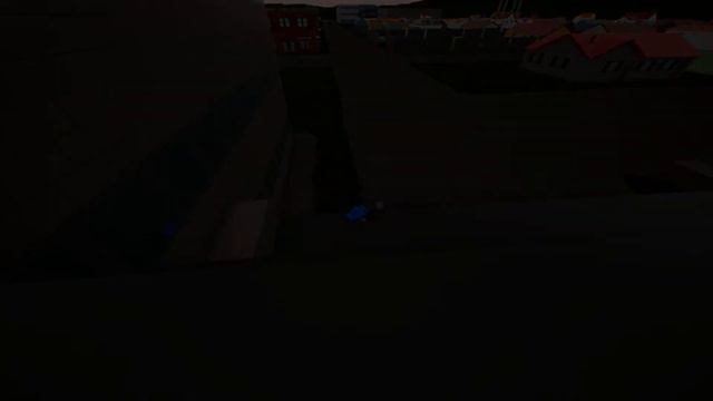 Денчик слазиет | FBI OPEN UP | В стекло не попади - Лего версии смотреть онлайн