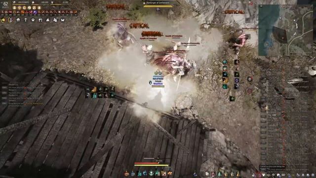 Black Desert - Stars End Grind Guide смотреть онлайн
