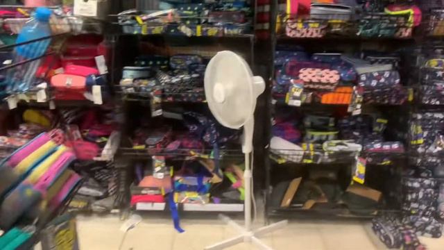 Покупка товаров в первый класс в Польше смотреть онлайн