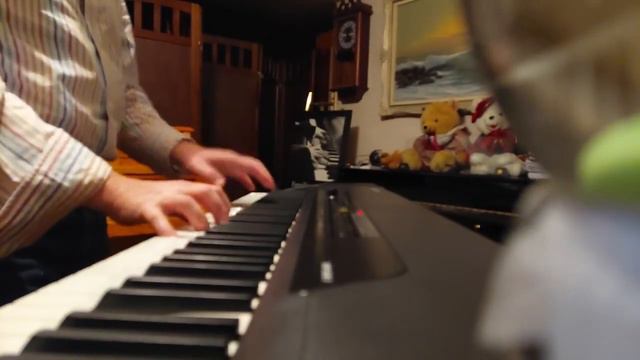 Kurzweil MPS20F смотреть онлайн