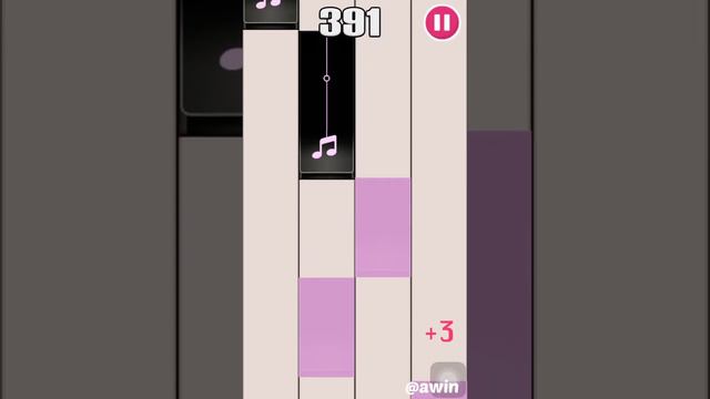 Stay Blackpink | Piano