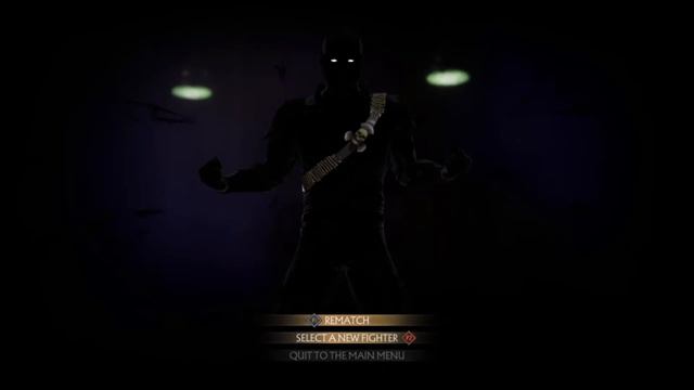 Mortal Combat 11 Gameplay | PS4