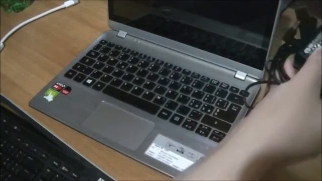 Acer V5 122p смотреть онлайн