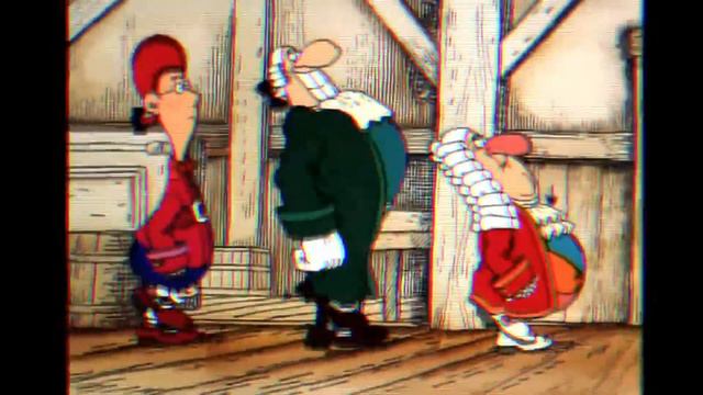 Dr. Livesey With Among US Phonk Walking HD #drliveseywalking #drlivesey  #treasureisland #amongus