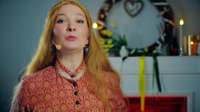 Разговор деревьев и Берестяная трубочка. Сказки Михаила Пришвина смотреть онлайн